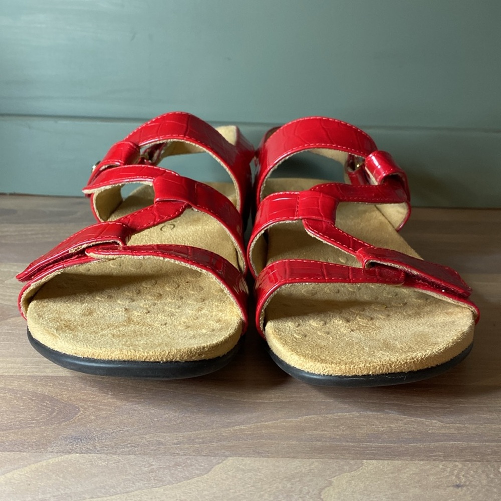 Vionic Rest Paros Backstrap Sandal - image 2